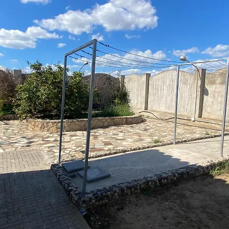 Villa Mas Les Oliveres *