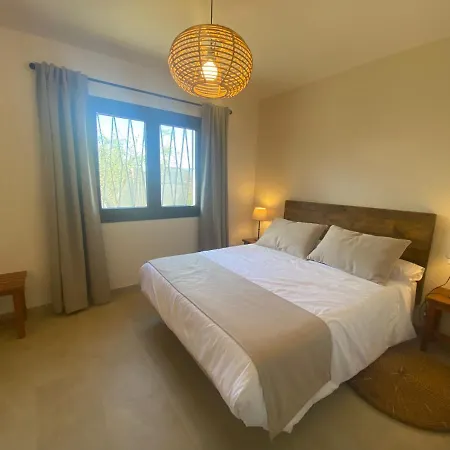 Villa Mas Les Oliveres *