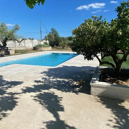 Villa Mas Les Oliveres