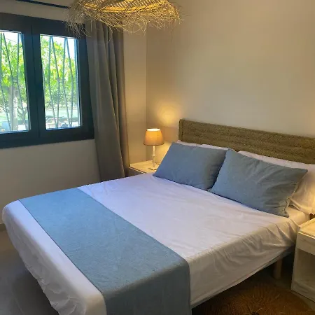 Mas Les Oliveres Villa Vila Seca