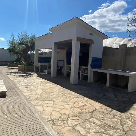 Villa Mas Les Oliveres