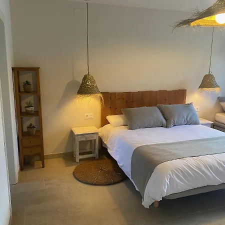 Villa Mas Les Oliveres