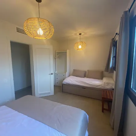 Mas Les Oliveres Villa