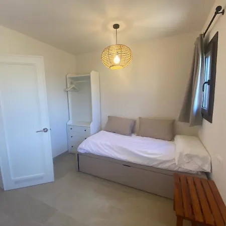 Mas Les Oliveres Villa