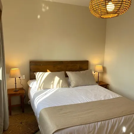 Villa Mas Les Oliveres Vila Seca
