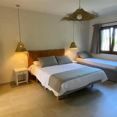 Villa Mas Les Oliveres