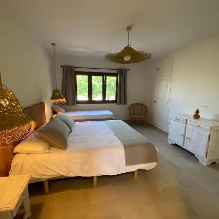Villa Mas Les Oliveres *