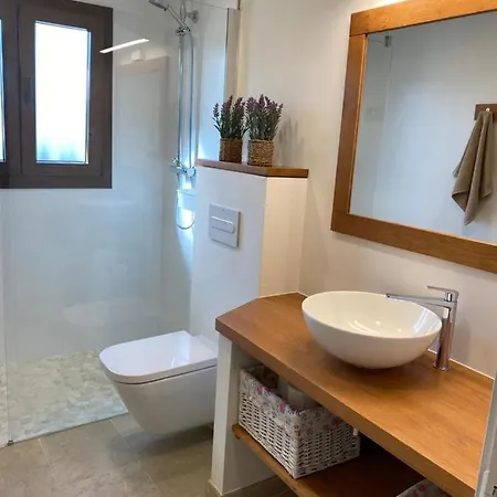 Mas Les Oliveres * Vila Seca