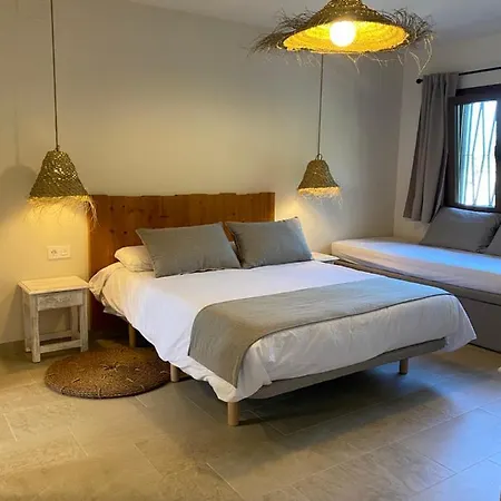 Villa Mas Les Oliveres *