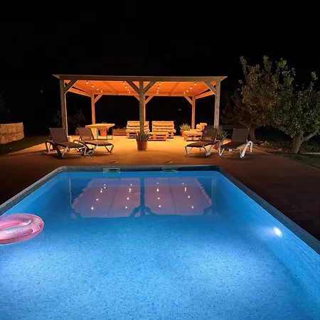 Villa Mas Les Oliveres