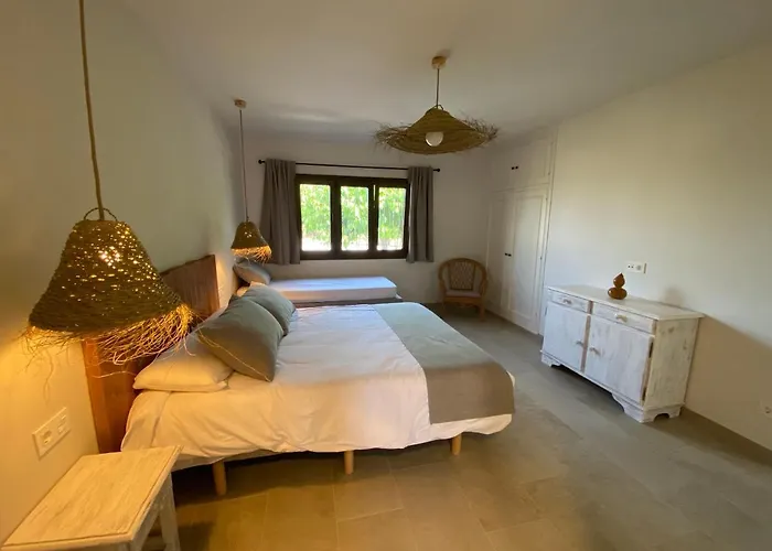 Villa Mas Les Oliveres *