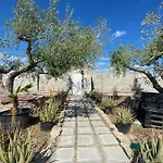 Mas Les Oliveres