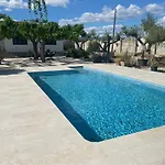 Willa Mas Les Oliveres Vilaseca de Solcina
