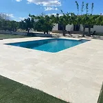 Mas Les Oliveres