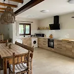 Villa Mas Les Oliveres Vila Seca