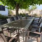 Mas Les Oliveres Vilaseca de Solcina