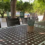 Mas Les Oliveres Willa Vilaseca de Solcina
