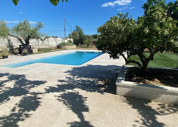 Vila Mas Les Oliveres