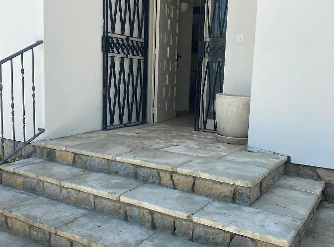 Mas Les Oliveres Vilaseca de Solcina