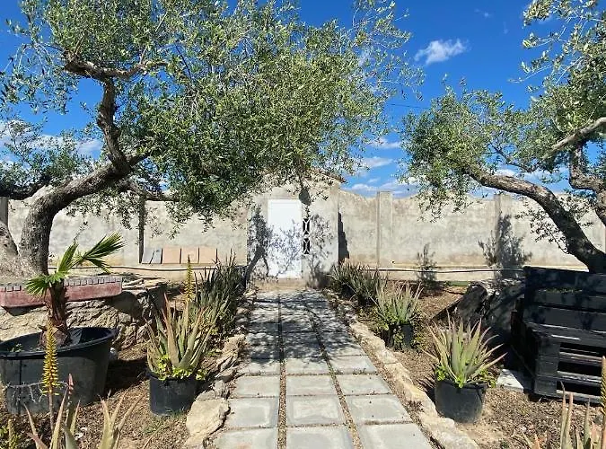 Mas Les Oliveres